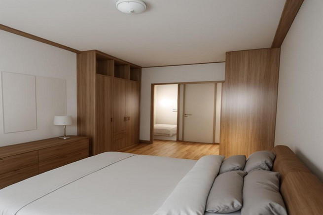Modernized Condo Living 3-4 Bedrooms in Revitalized Phuket Town-21
