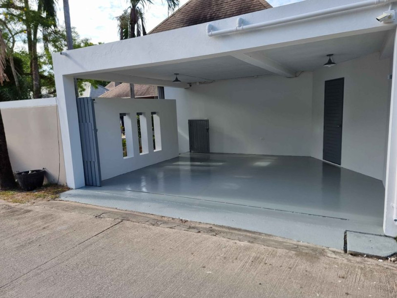 Villa Suksan | Two Bedroom Thai Bali Pool Villa For Sale in Rawai, Phuket | 22% Discount and 10% Rental Yield!-55