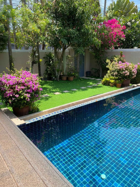Villa Suksan | Two Bedroom Thai Bali Pool Villa For Sale in Rawai, Phuket | 22% Discount and 10% Rental Yield!-58