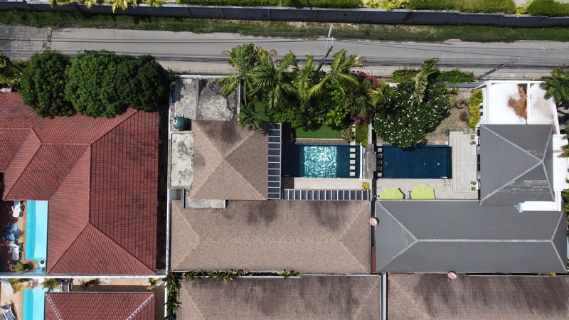 Villa Suksan | Two Bedroom Thai Bali Pool Villa For Sale in Rawai, Phuket | 22% Discount and 10% Rental Yield!-41
