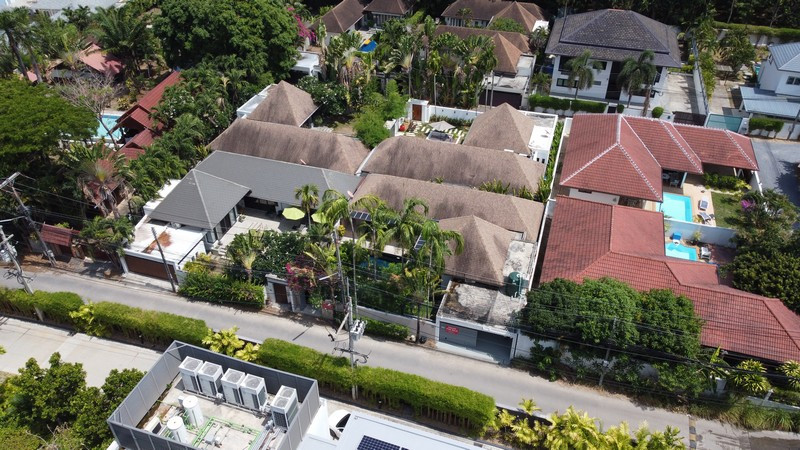 Villa Suksan | Two Bedroom Thai Bali Pool Villa For Sale in Rawai, Phuket | 22% Discount and 10% Rental Yield!-48