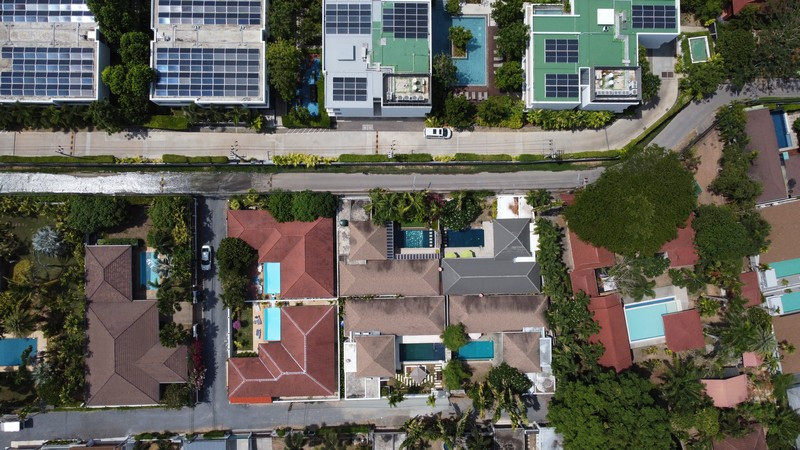 Villa Suksan | Two Bedroom Thai Bali Pool Villa For Sale in Rawai, Phuket | 22% Discount and 10% Rental Yield!-46