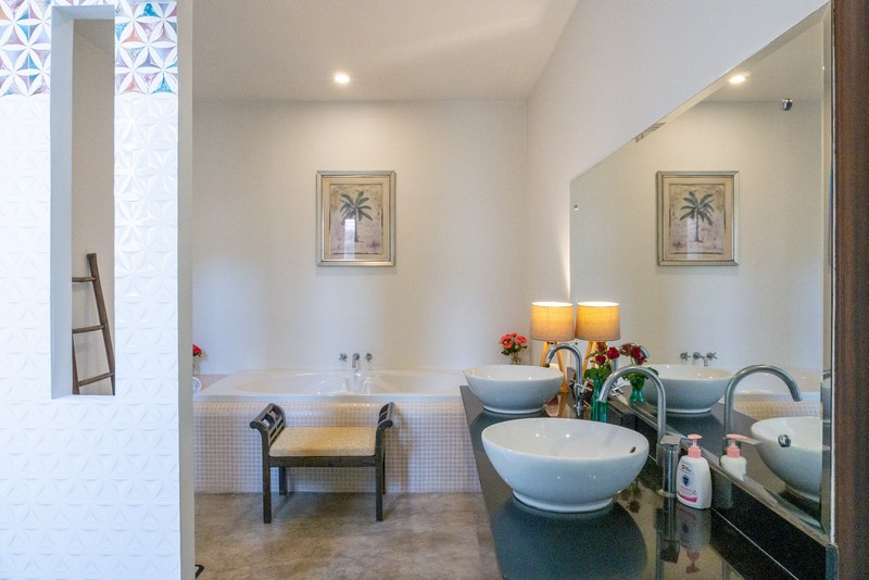 Villa Suksan | Two Bedroom Thai Bali Pool Villa For Sale in Rawai, Phuket | 22% Discount and 10% Rental Yield!-22