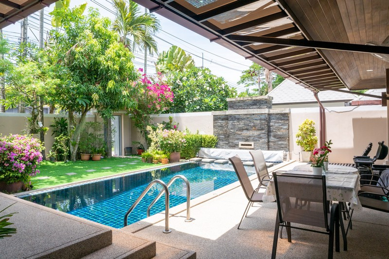 Villa Suksan | Two Bedroom Thai Bali Pool Villa For Sale in Rawai, Phuket | 22% Discount and 10% Rental Yield!-50