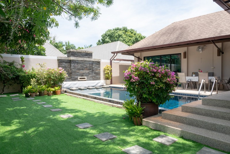 Villa Suksan | Two Bedroom Thai Bali Pool Villa For Sale in Rawai, Phuket | 22% Discount and 10% Rental Yield!-45