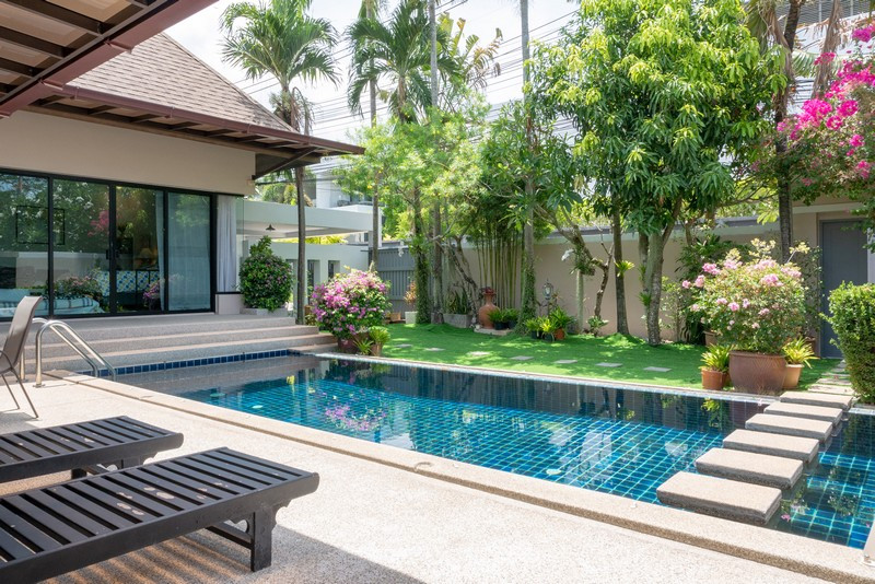 Villa Suksan | Two Bedroom Thai Bali Pool Villa For Sale in Rawai, Phuket | 22% Discount and 10% Rental Yield!-49