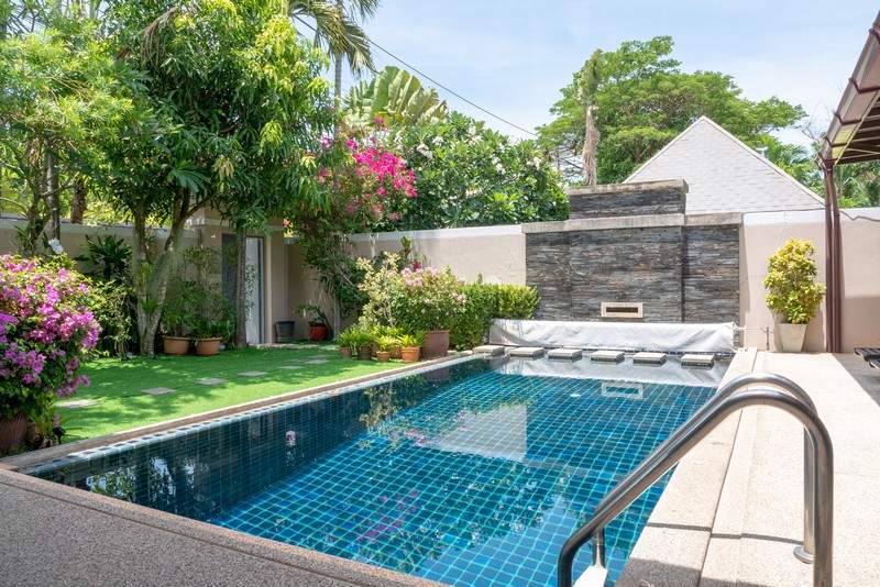 Villa Suksan | Two Bedroom Thai Bali Pool Villa For Sale in Rawai, Phuket | 22% Discount and 10% Rental Yield!-51