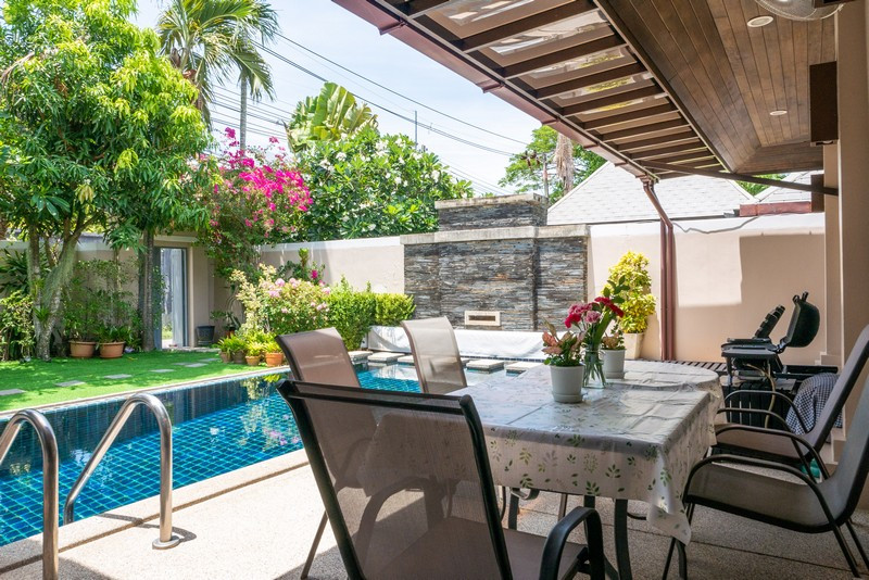 Villa Suksan | Two Bedroom Thai Bali Pool Villa For Sale in Rawai, Phuket | 22% Discount and 10% Rental Yield!-47
