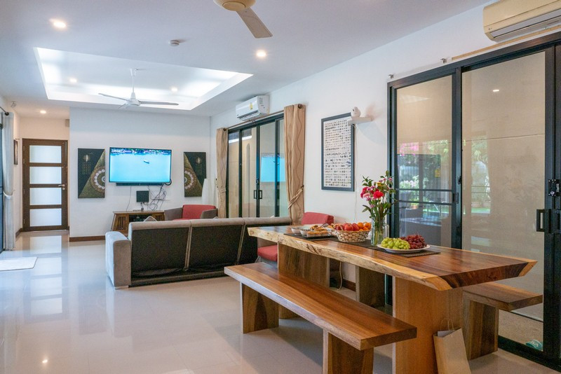 Villa Suksan | Two Bedroom Thai Bali Pool Villa For Sale in Rawai, Phuket | 22% Discount and 10% Rental Yield!-30