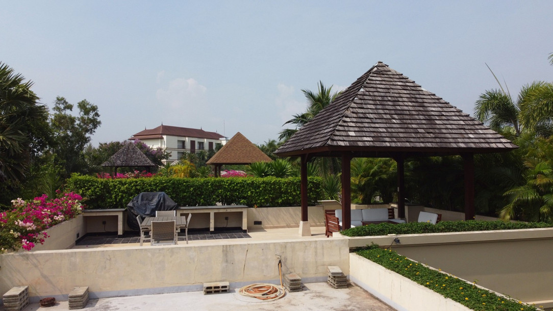 2 Bed Pool Villa for Sale in The Residence Bangtao, 15 mins walk to Laguna Beach-23