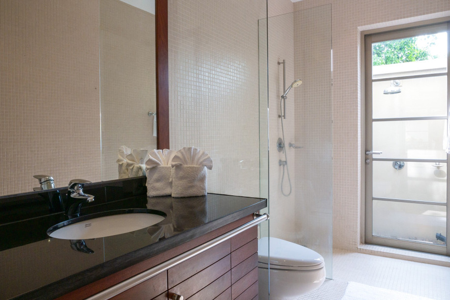 The Residence Bangtao | Two Bedroom Two Bathroom Pool Villa for Long-Term Rent 15 mins walk to Laguna Beach-12