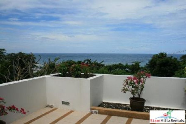 The Plantation | Sea View Three Bedroom Condo for Rent Minutes from Kamala Beach-9