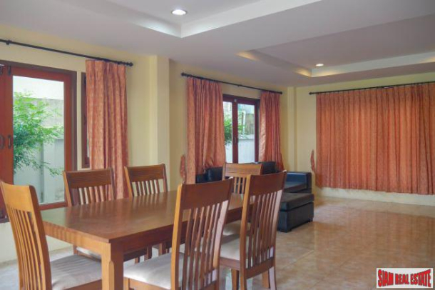 Spacious Three Bedroom Home an Affordable Price in Rawai-19