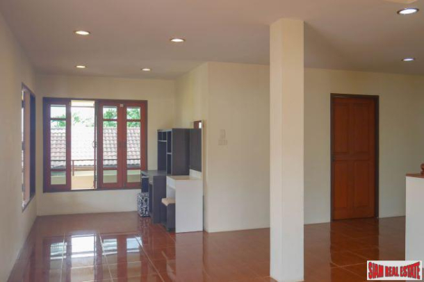 Spacious Three Bedroom Home an Affordable Price in Rawai-26