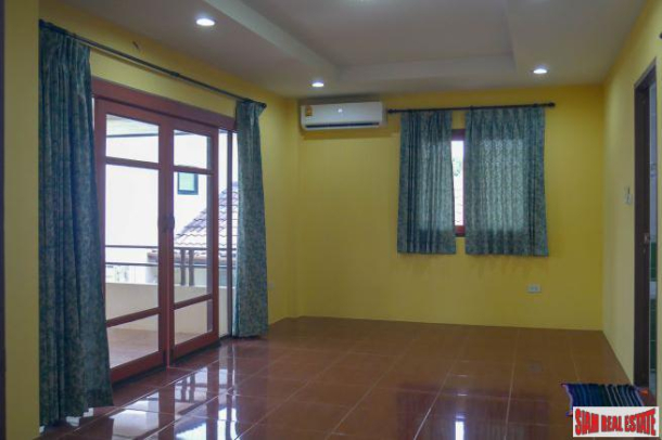 Spacious Three Bedroom Home an Affordable Price in Rawai-27