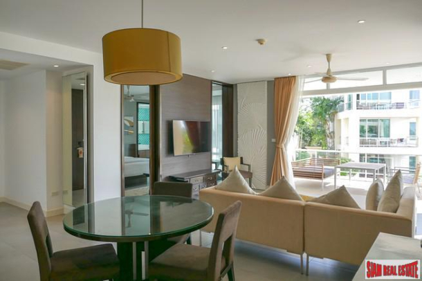 Movenpick Resort | Two Bed 130 sqm Beachfront Luxury Apartment at Karon Beach-10