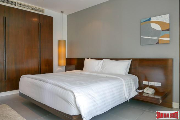 Movenpick Resort | Two Bed 130 sqm Beachfront Luxury Apartment at Karon Beach-14