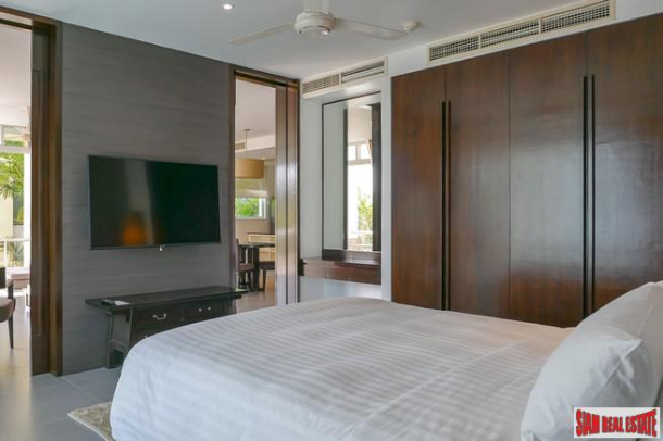 Movenpick Resort | Two Bed 130 sqm Beachfront Luxury Apartment at Karon Beach-15