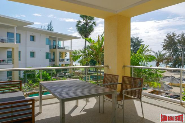 Movenpick Resort | Two Bed 130 sqm Beachfront Luxury Apartment at Karon Beach-4