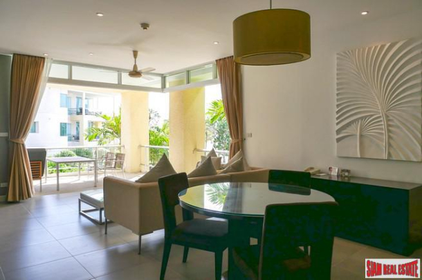 Movenpick Resort | Two Bed 130 sqm Beachfront Luxury Apartment at Karon Beach-6