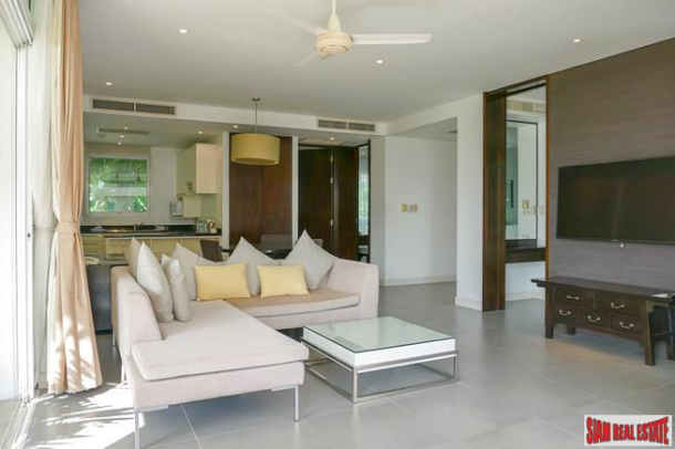 Movenpick Resort | Two Bed 130 sqm Beachfront Luxury Apartment at Karon Beach-7