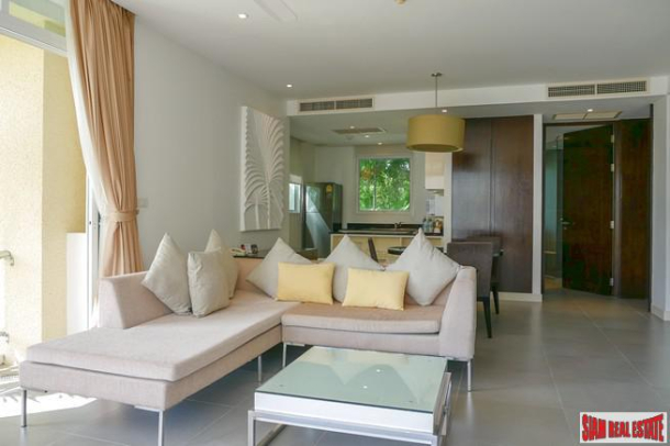Movenpick Resort | Two Bed 130 sqm Beachfront Luxury Apartment at Karon Beach-8