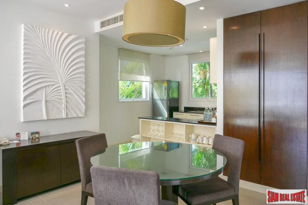 Movenpick Resort | Two Bed 130 sqm Beachfront Luxury Apartment at Karon Beach-9