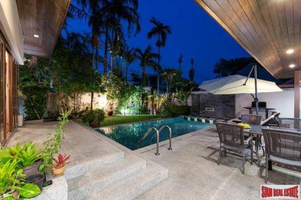 Villa Suksan | Two Bedroom Thai Bali Pool Villa For Sale in Rawai, Phuket | 22% Discount and 10% Rental Yield!-6