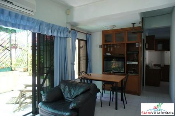 Hilltop Three Bedroom House with Private Pool in Kathu-7