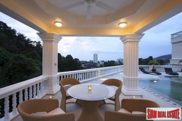 Eden Oasis | New Sea View Resort for Sale at Karon, Phuket $1.9m USD-1