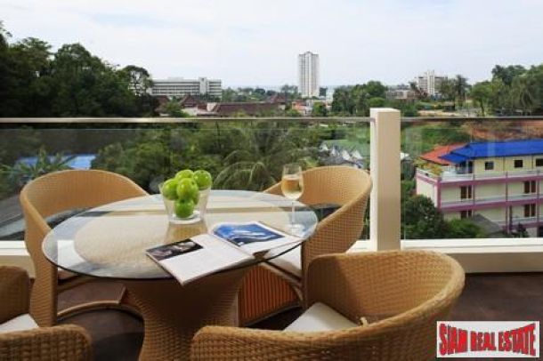 Eden Oasis | New Sea View Resort for Sale at Karon, Phuket $1.9m USD-11