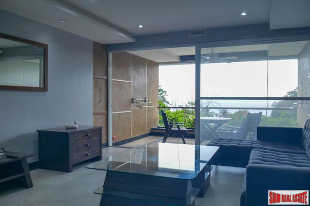 Accenta | One Bedroom 80 Sqm Sea View Apartment for Rent in Kata-8