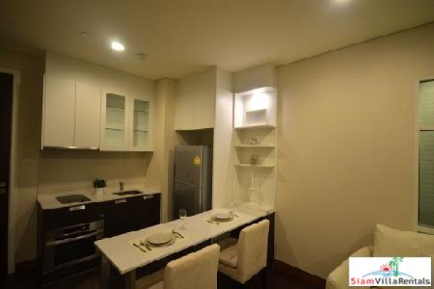 Ivy Thonglor | One Bedroom Condo for Rent a Short walk to BTS Thonglor-2