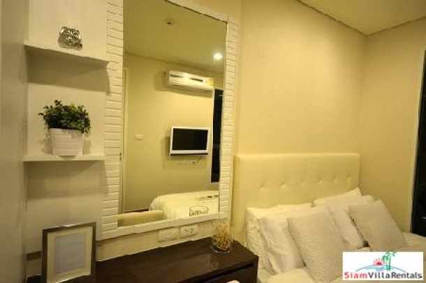 Ivy Thonglor | One Bedroom Condo for Rent a Short walk to BTS Thonglor-6