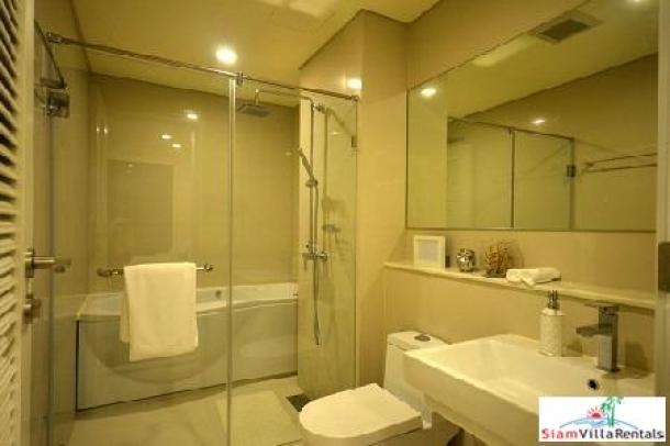 Ivy Thonglor | One Bedroom Condo for Rent a Short walk to BTS Thonglor-7