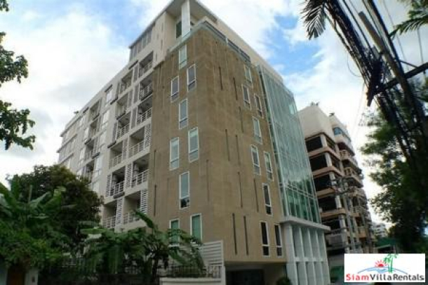 The Alcove 49 | One Bedroom Condo for Rent in Sukhumvit 49, Phrom Phong-4