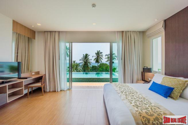 1 To 3 Bed Exclusive Sea View Condos in Ao Nang Krabi-2