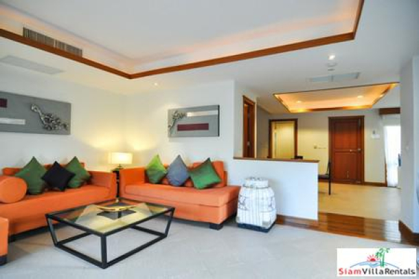 Laguna Village | Two Bedroom Villa for Rent Located Close to Bang Tao Beach-15