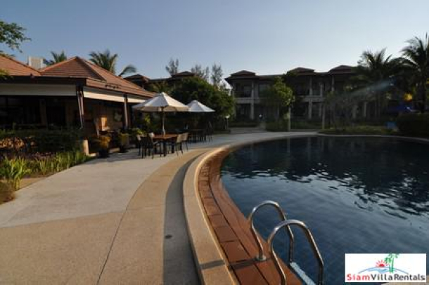 Laguna Village | Two Bedroom Villa for Rent Located Close to Bang Tao Beach-2
