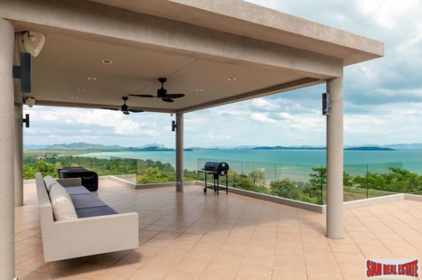 Cape Heights Villa | Modern Luxe Seaview 5-Bedroom Villa for Rent in Cape Yamu-19