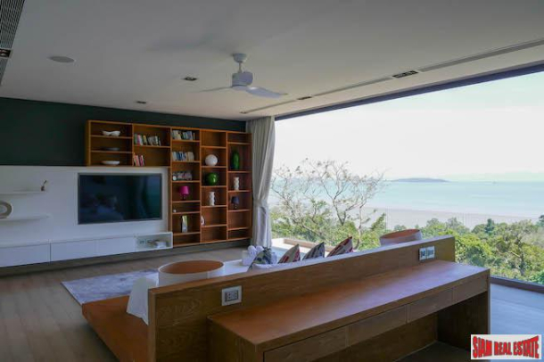 Cape Heights Villa | Modern Luxe Seaview 5-Bedroom Villa for Rent in Cape Yamu-20