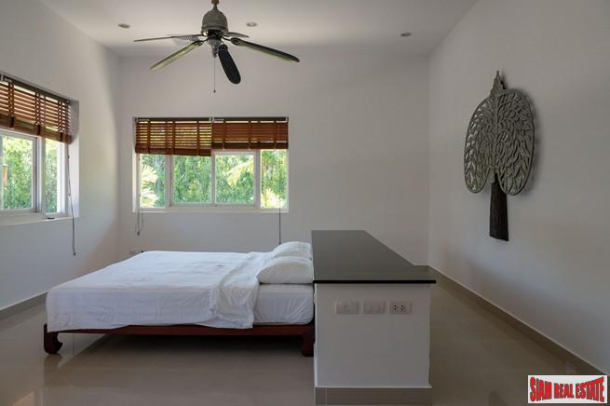 Huge Stately Home For Sale | 6+ Bedroom Pool Villa in Pa Klok-30