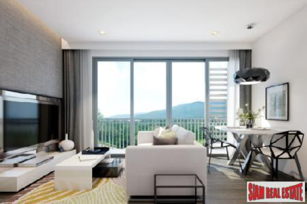 New Condo in Excellent Location Downtown Chiang Mai-10