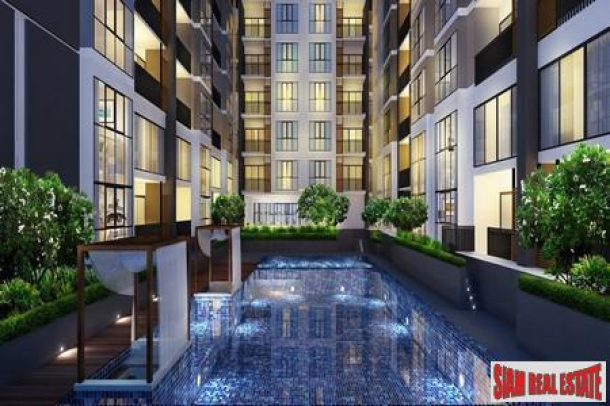 New Condo in Excellent Location Downtown Chiang Mai-6