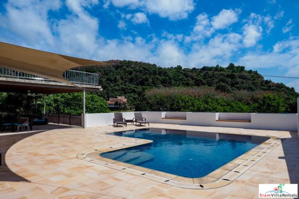 Contemporary Sea View Villa in Tranquil Cape Yamu for Rent-1