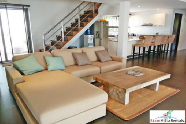 Contemporary Sea View Villa in Tranquil Cape Yamu for Rent-9