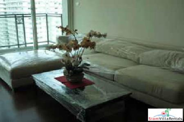 Ivy Thonglor | Large Two Bedroom Condo for Rent at Thonglor BTS-1
