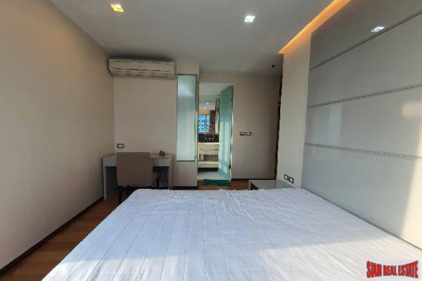 The Address Asoke | Luxury Two Bedroom Condo for Rent-7