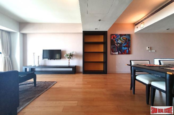 The Met | Luxury Large 2 Bed for Rent  in Sathorn-15