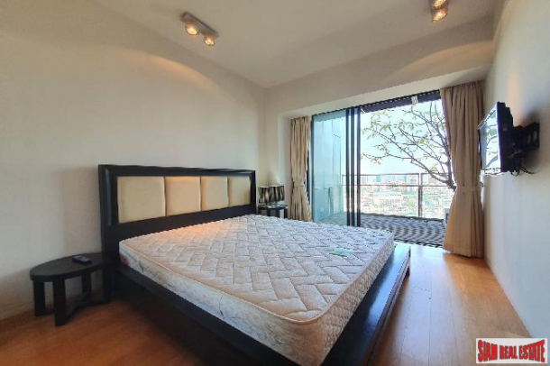 The Met | Luxury Large 2 Bed for Rent  in Sathorn-5